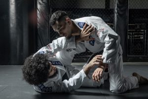 جوجیتسو برزیلی چیست؟