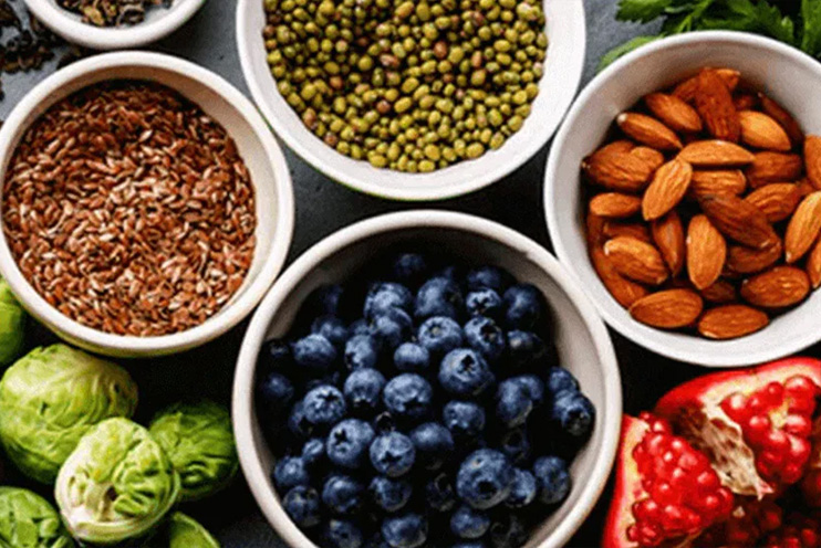 تغذیه مناسب برای ورزشکاران جوجیتسو