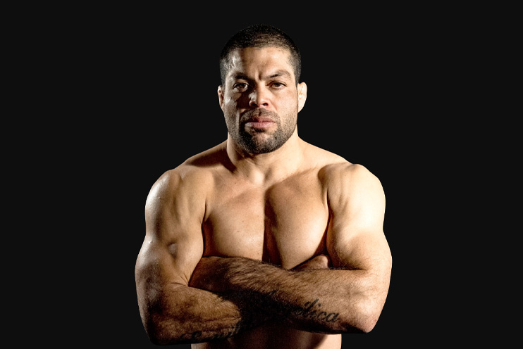 آندره گالوائو (Andre Galvão) کیست؟