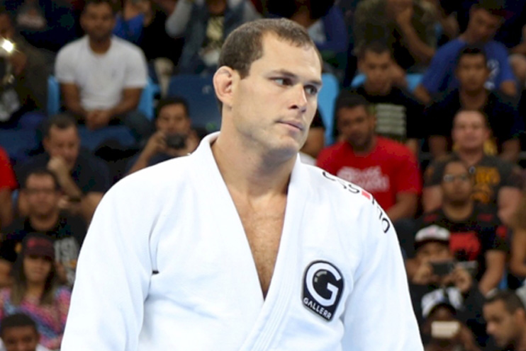 راجر گریسی (Roger Gracie) کیست؟