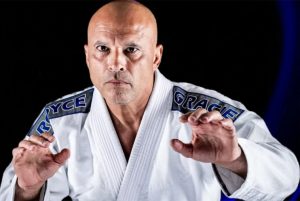 رُیِس گریسی (Royce Gracie) کیست؟